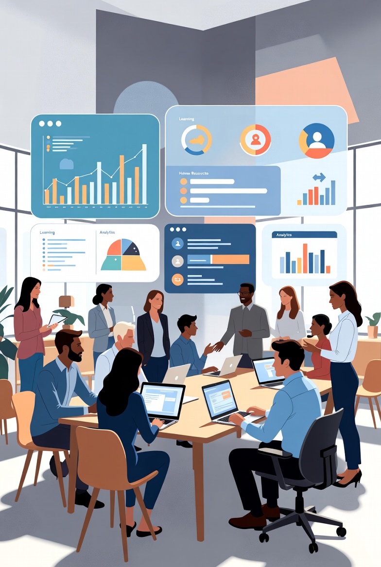 Exploring BambooHR: A Comprehensive Educational Overview